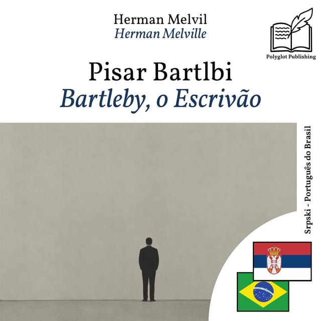 Bartleby, o Escrivão