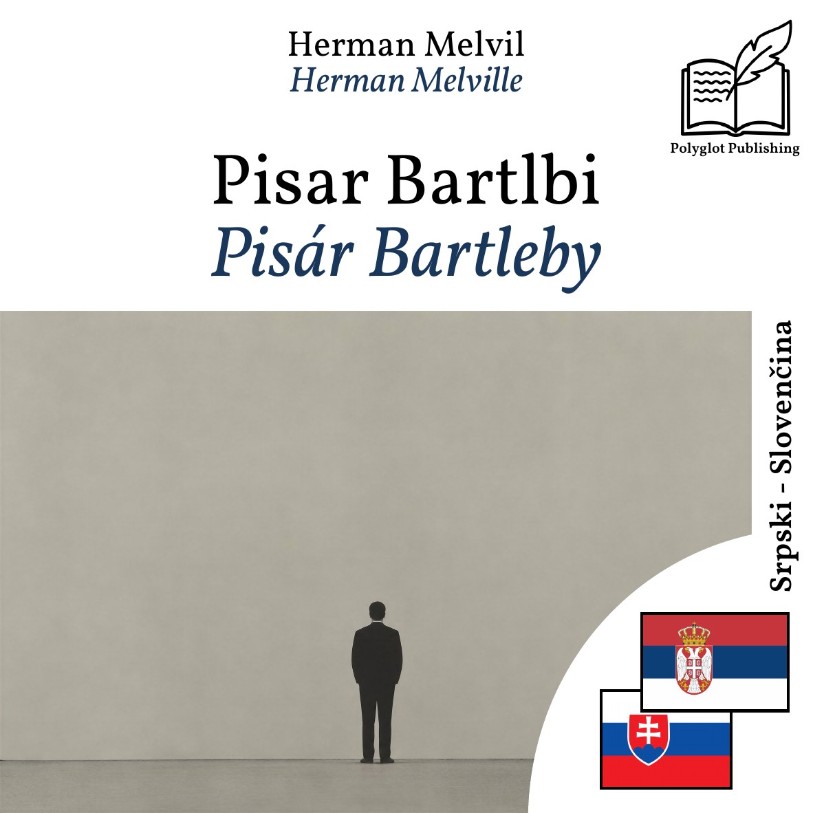 Pisár Bartleby