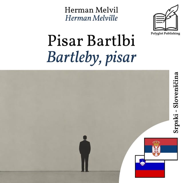 Bartleby, pisar