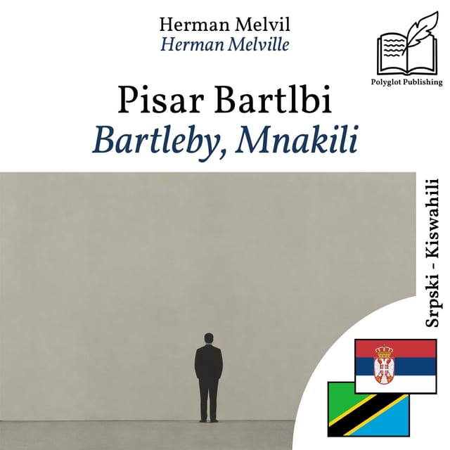 Bartleby, Mnakili