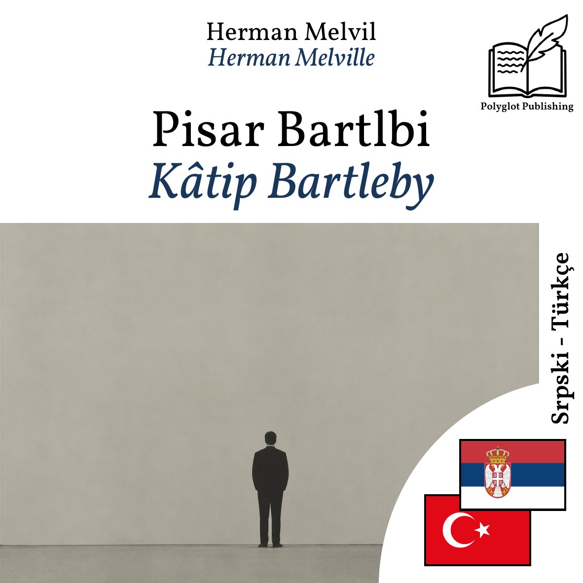 Kâtip Bartleby