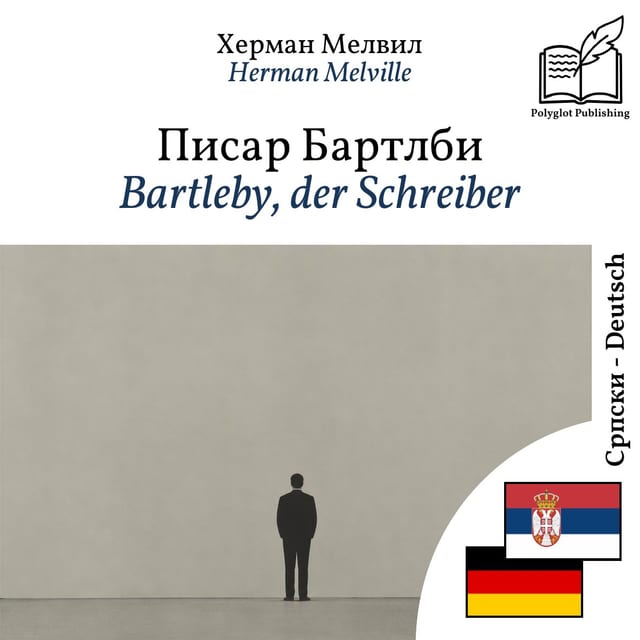 Bartleby, der Schreiber