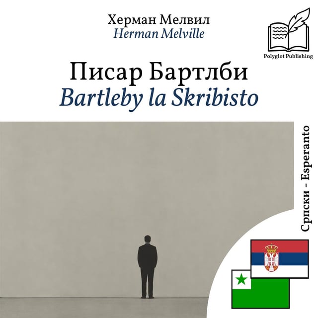 Bartleby la Skribisto