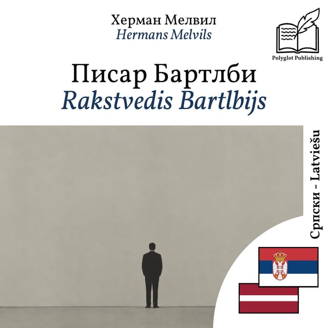 Rakstvedis Bartlbijs
