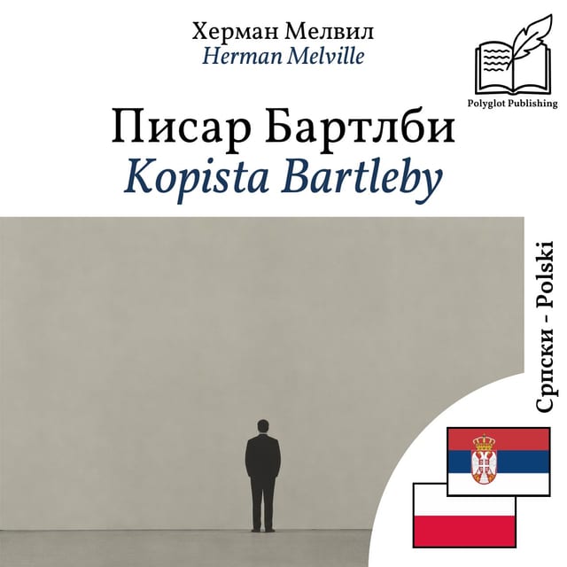 Kopista Bartleby