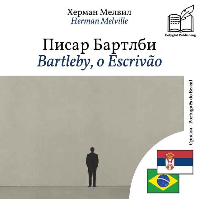 Bartleby, o Escrivão