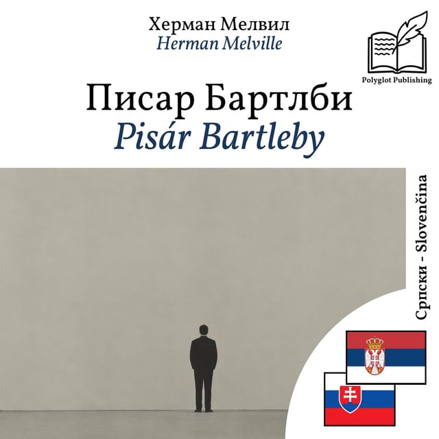Pisár Bartleby