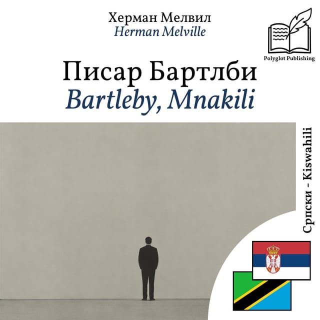 Bartleby, Mnakili