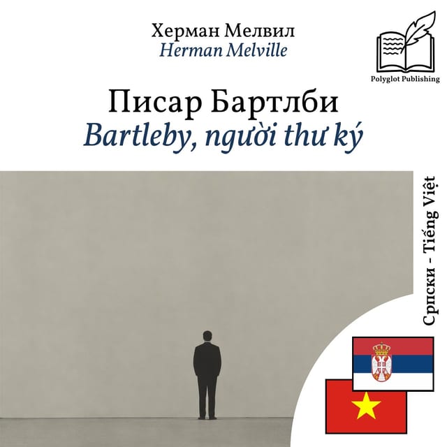Bartleby, người thư ký