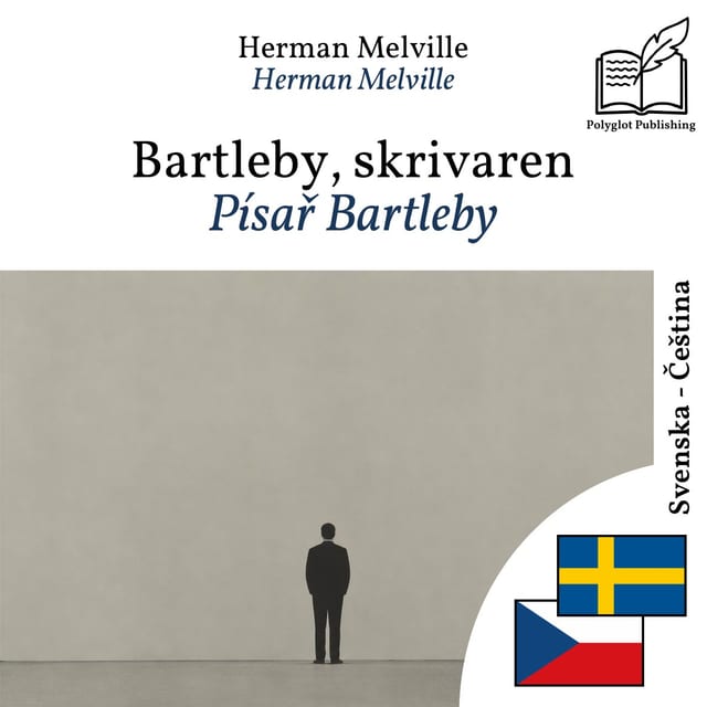 Písař Bartleby
