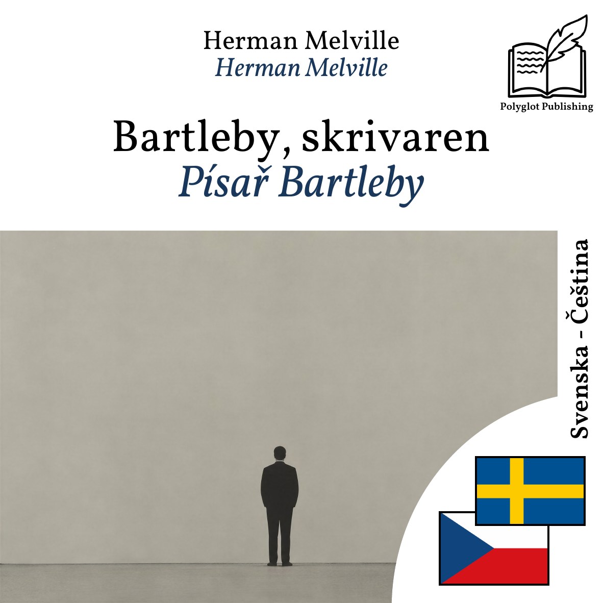 Písař Bartleby