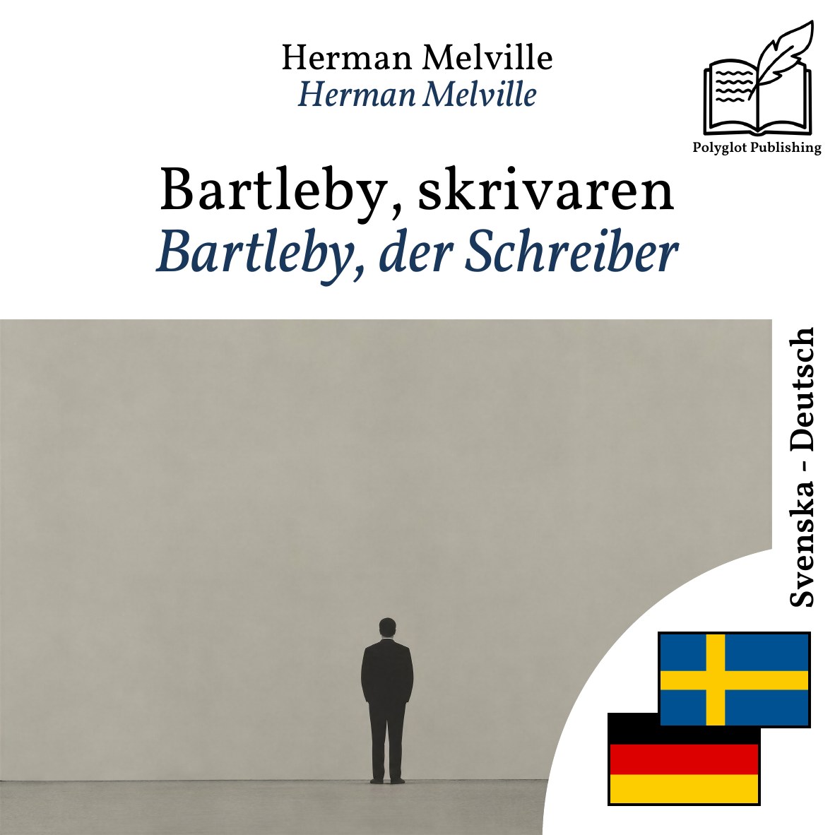 Bartleby, der Schreiber