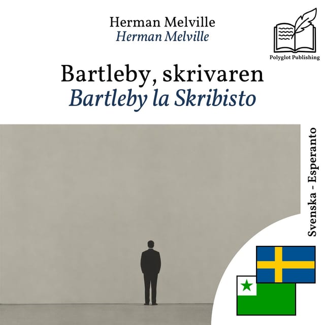 Bartleby la Skribisto