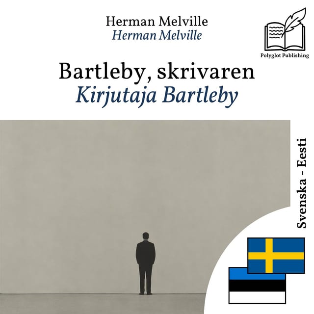Kirjutaja Bartleby