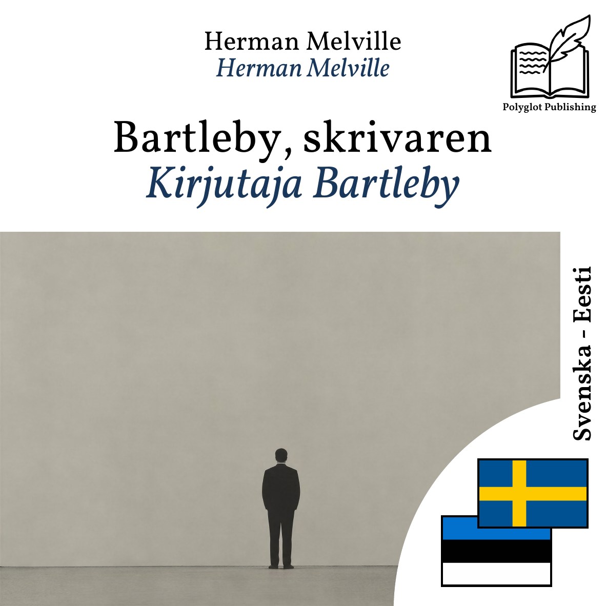Kirjutaja Bartleby