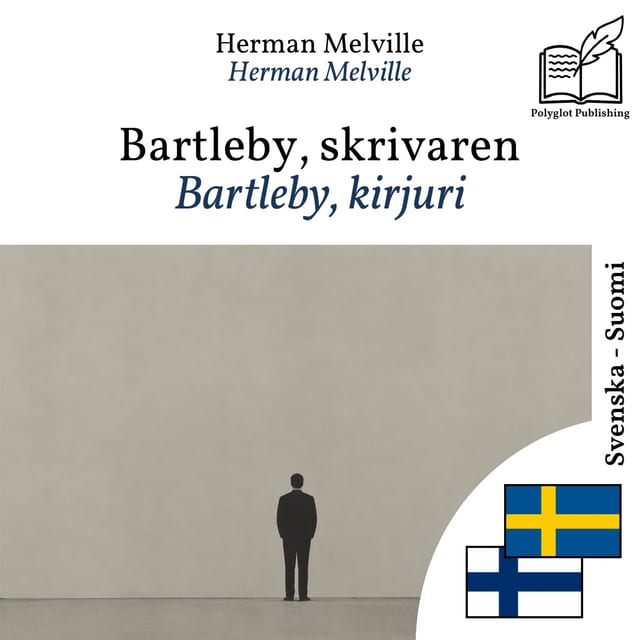 Bartleby, kirjuri