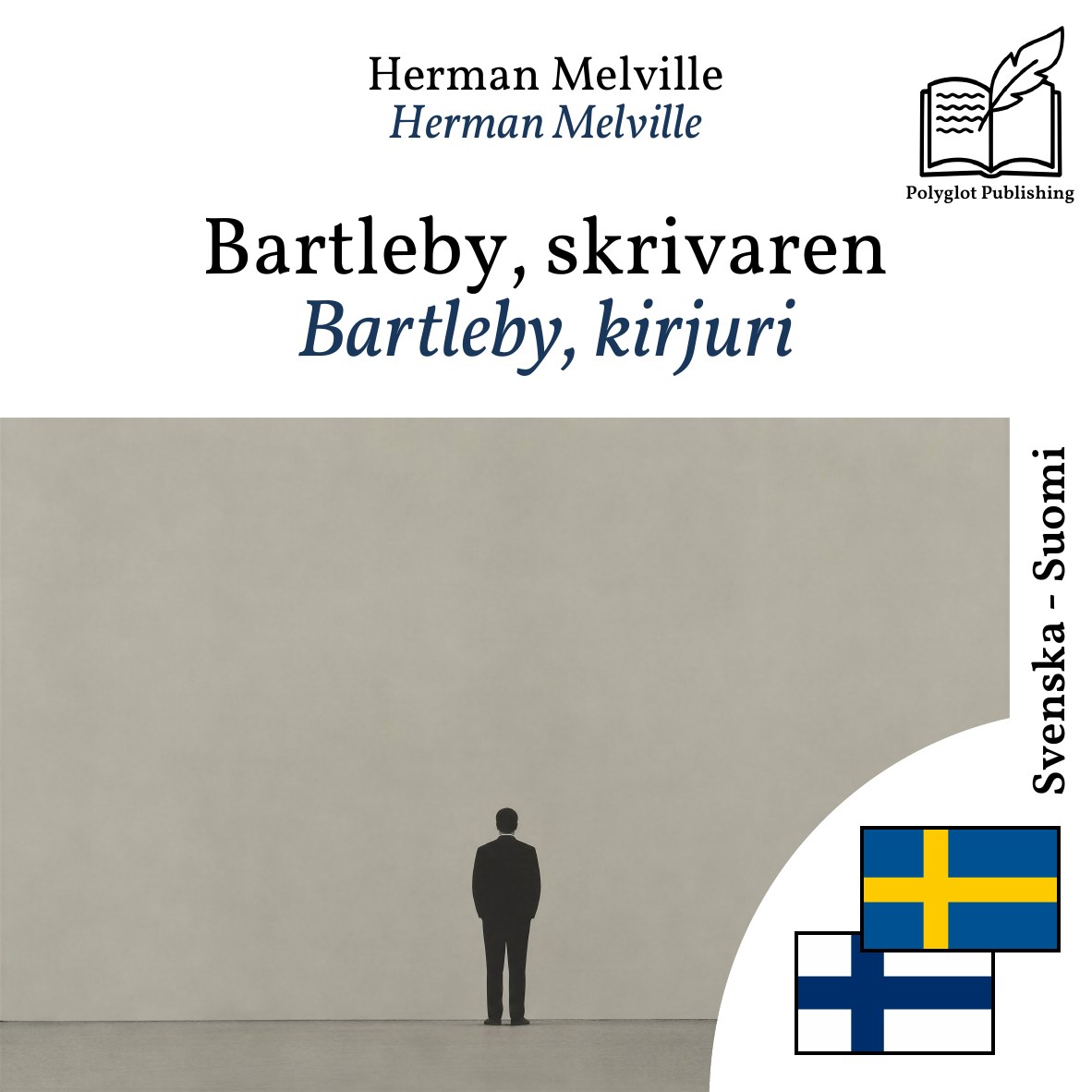 Bartleby, kirjuri