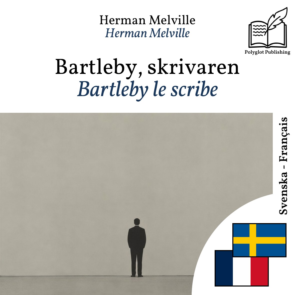 Bartleby le scribe