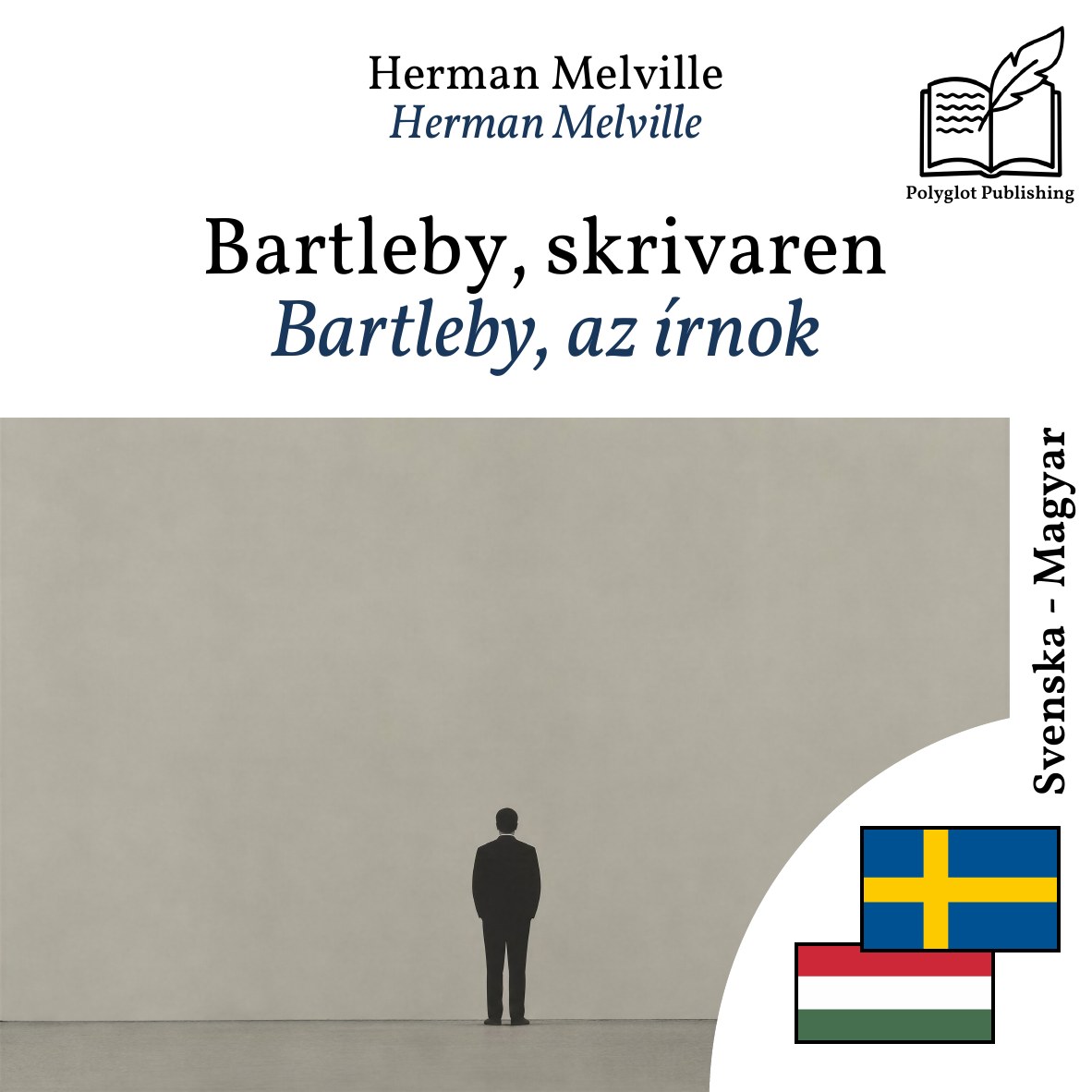 Bartleby, az írnok