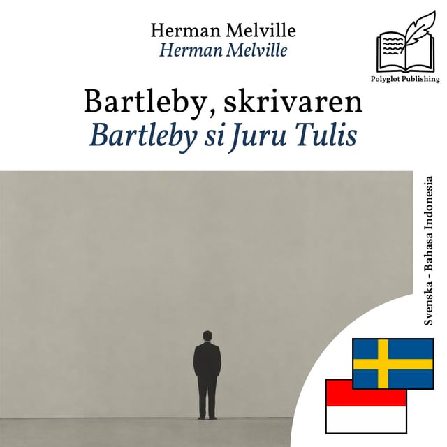 Bartleby si Juru Tulis