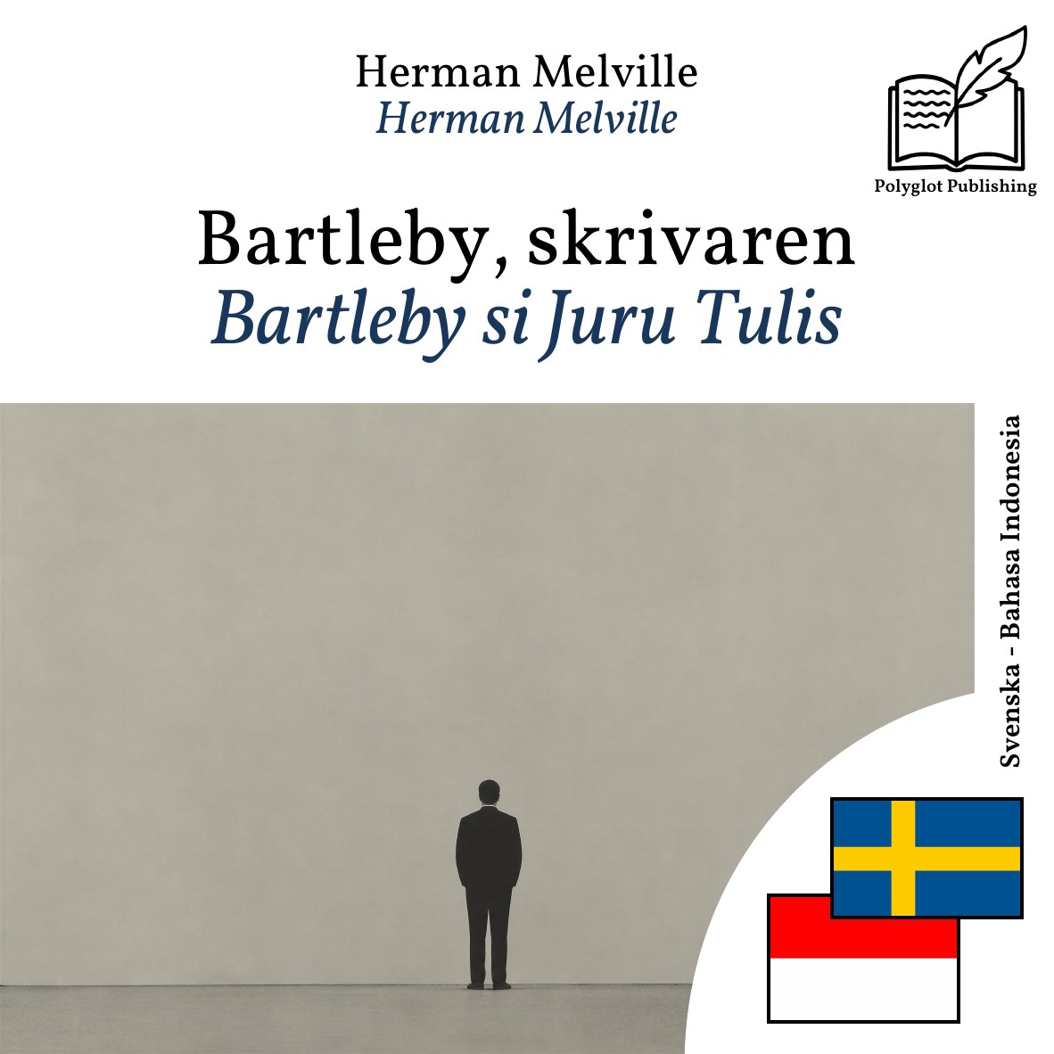 Bartleby si Juru Tulis