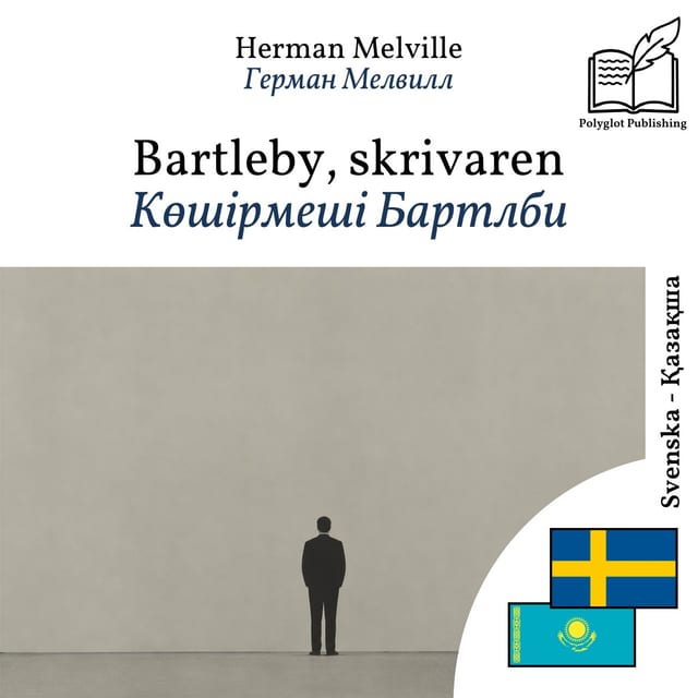 Көшірмеші Бартлби
