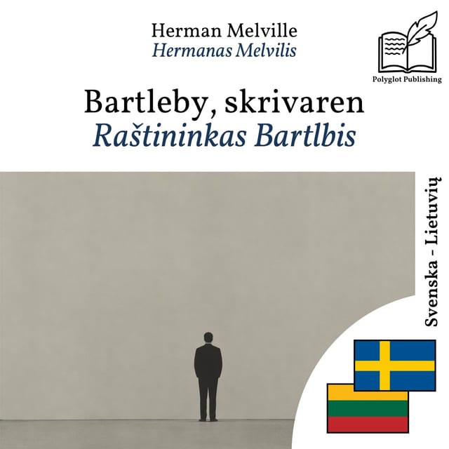Raštininkas Bartlbis