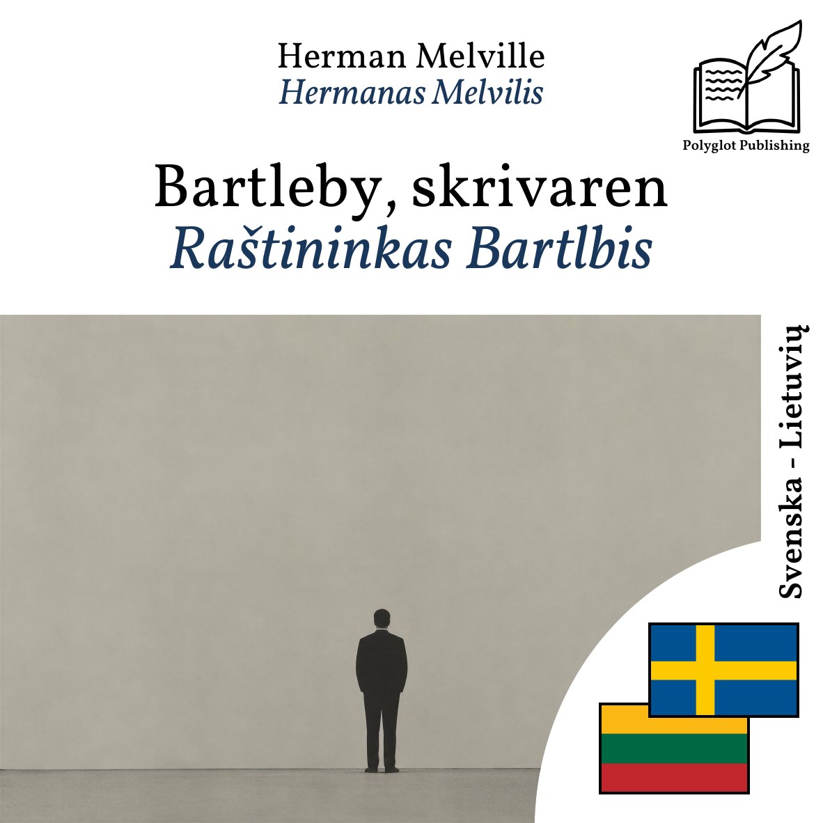 Raštininkas Bartlbis
