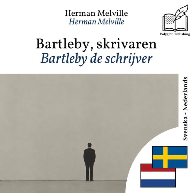 Bartleby de schrijver
