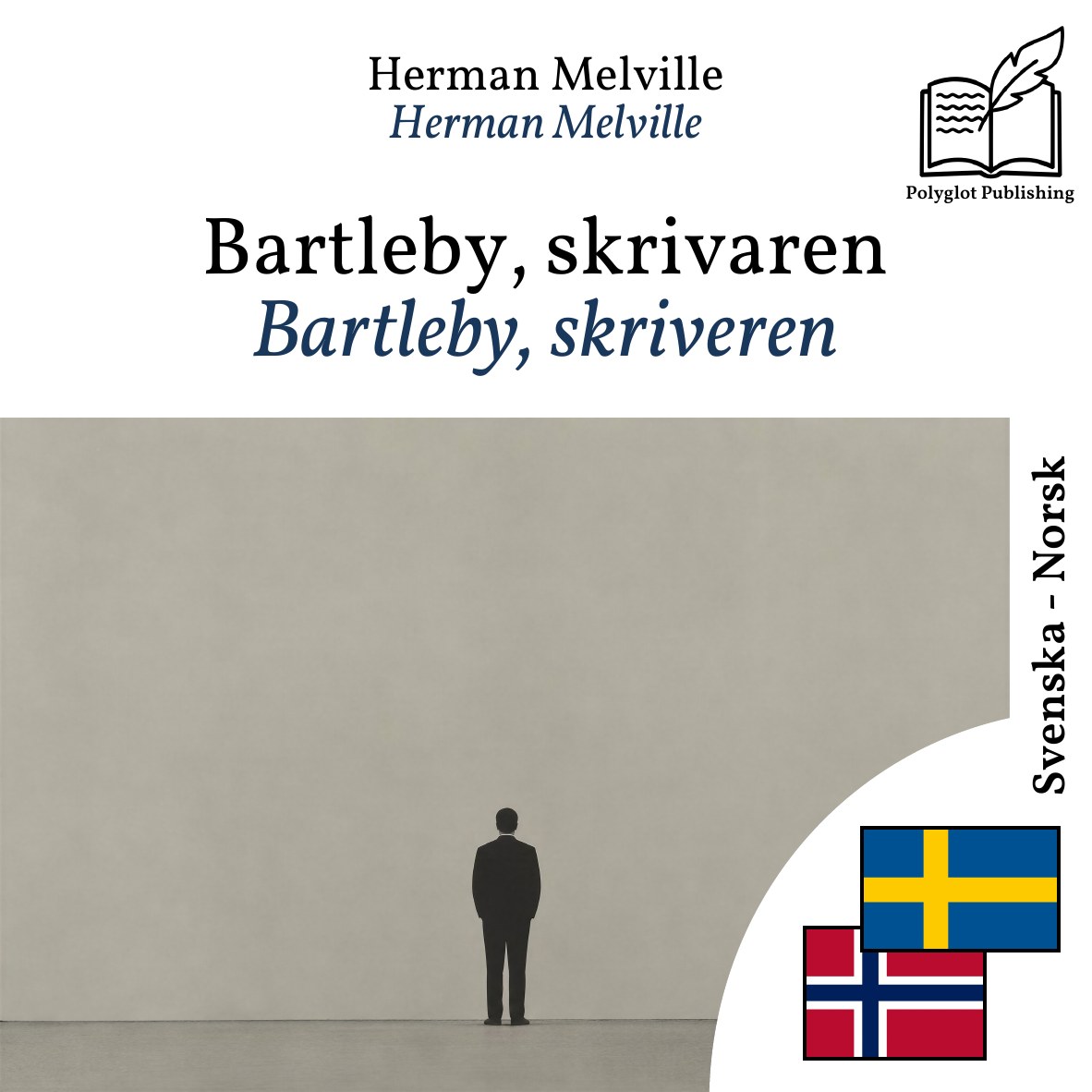 Bartleby, skriveren