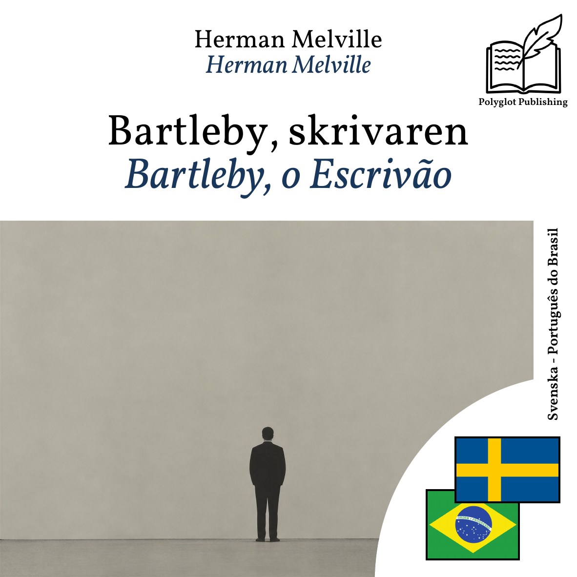 Bartleby, o Escrivão