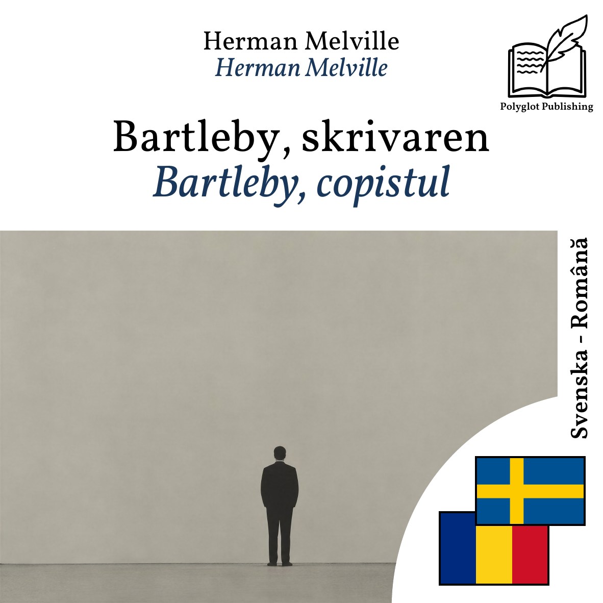 Bartleby, copistul