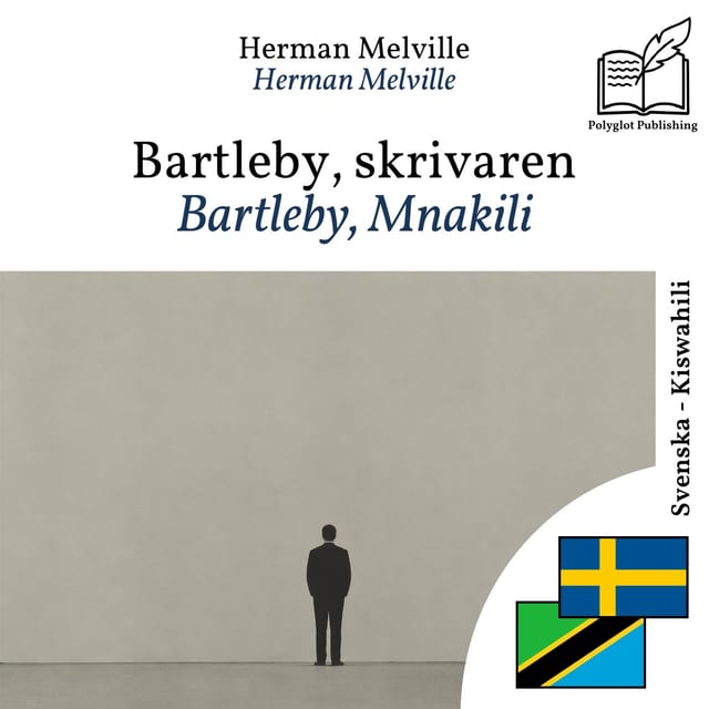 Bartleby, Mnakili
