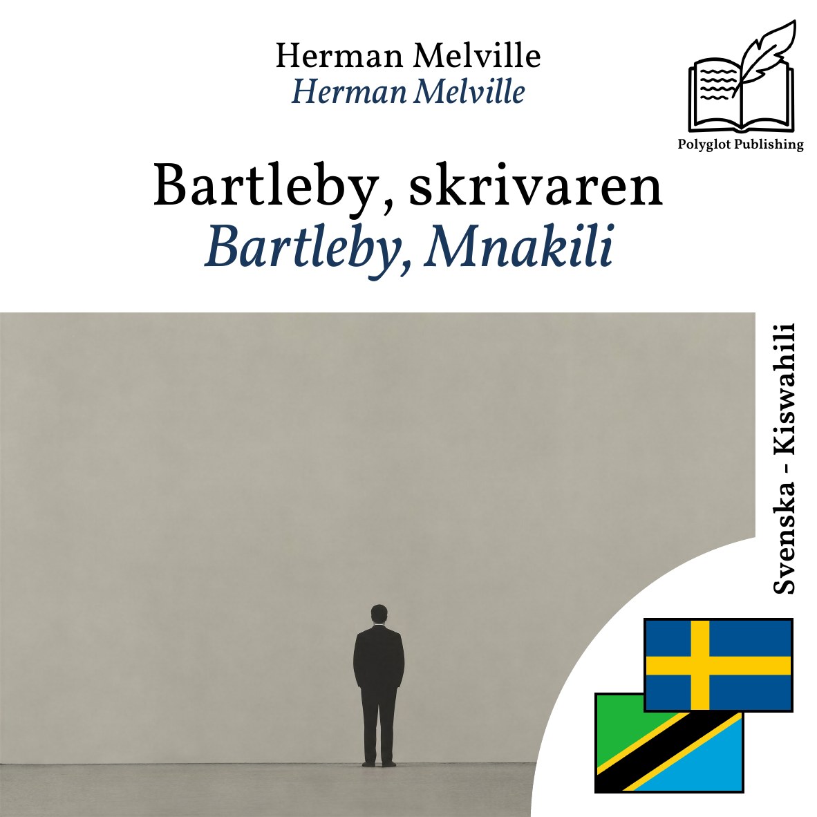 Bartleby, Mnakili