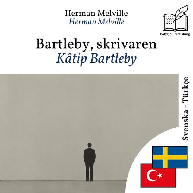 Kâtip Bartleby
