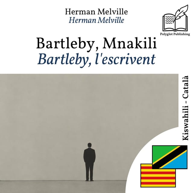 Bartleby, l'escrivent