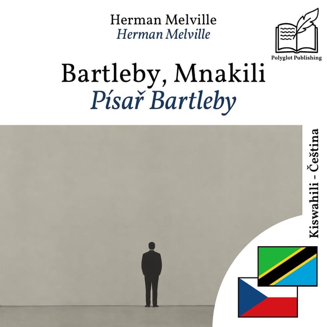 Písař Bartleby