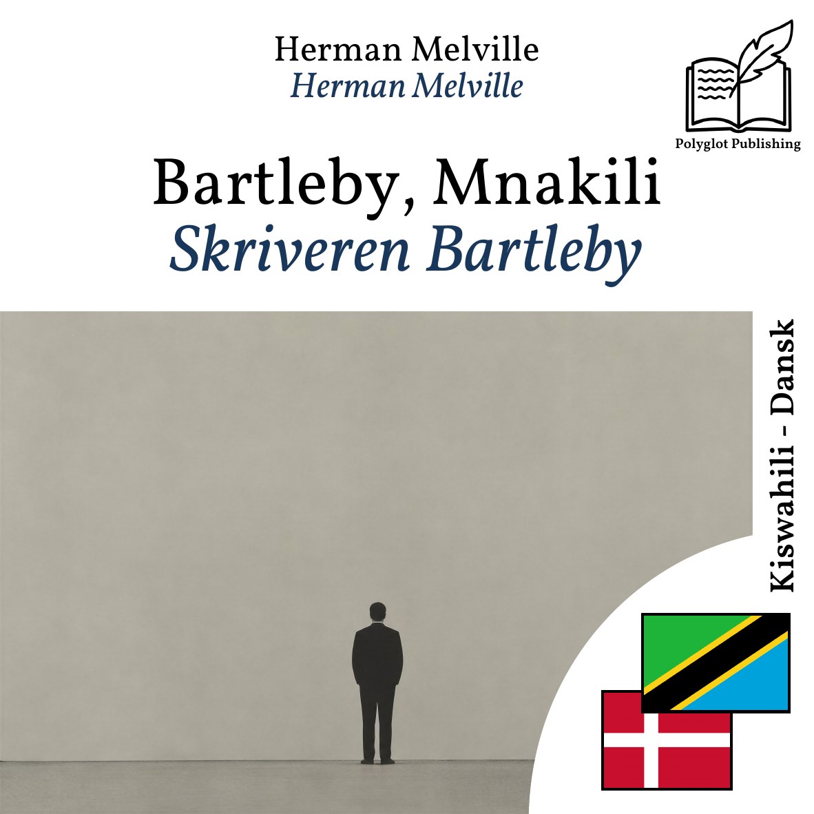 Skriveren Bartleby