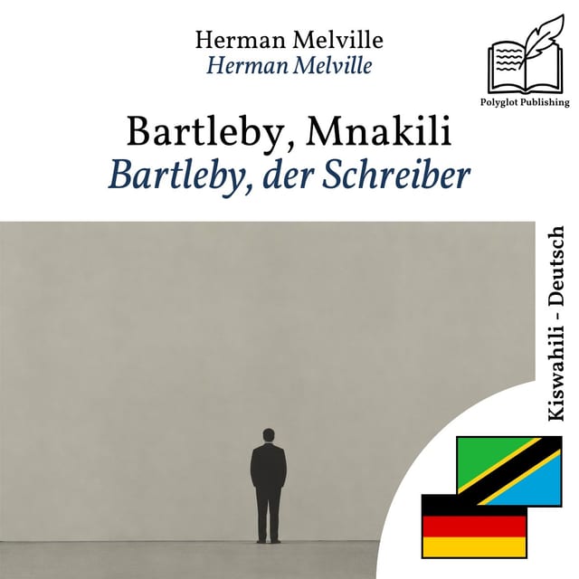 Bartleby, der Schreiber