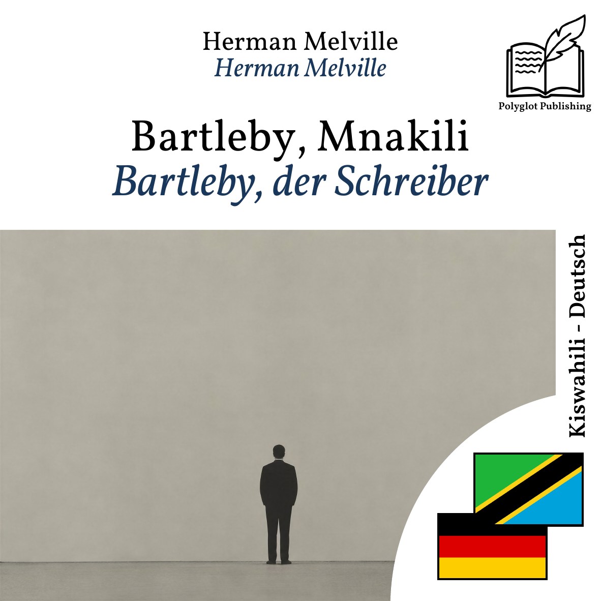 Bartleby, der Schreiber