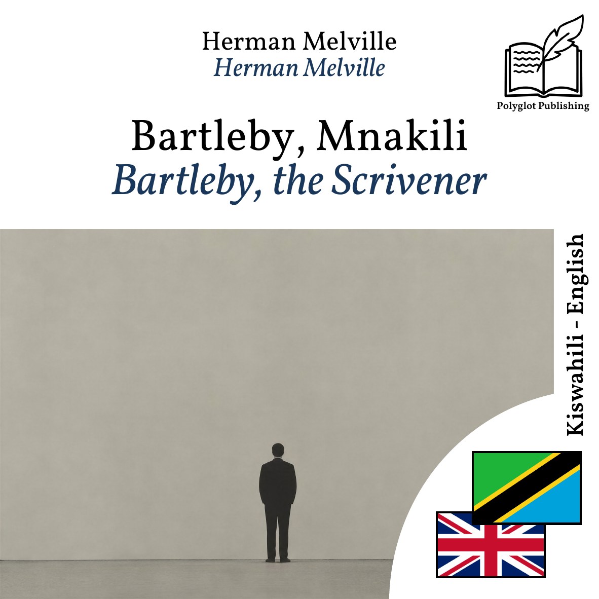 Bartleby, the Scrivener