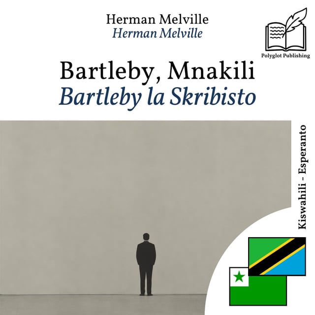 Bartleby la Skribisto