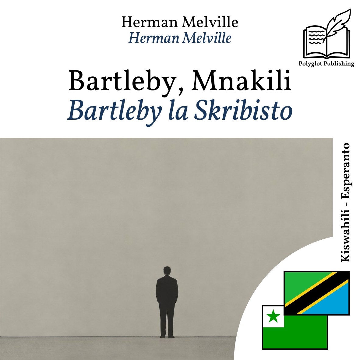 Bartleby la Skribisto