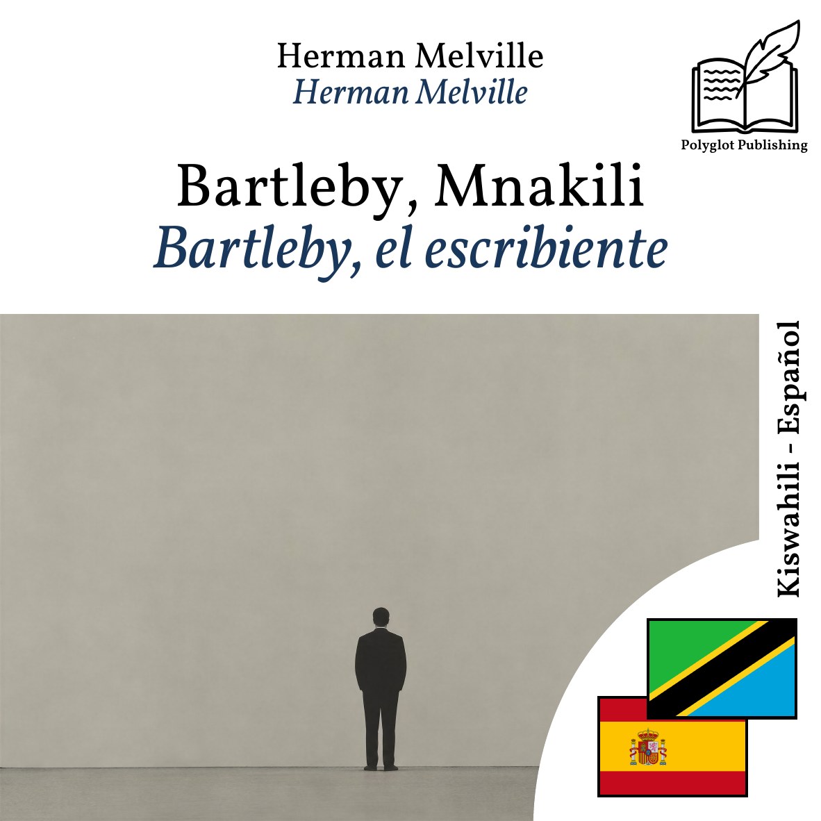 Bartleby, el escribiente