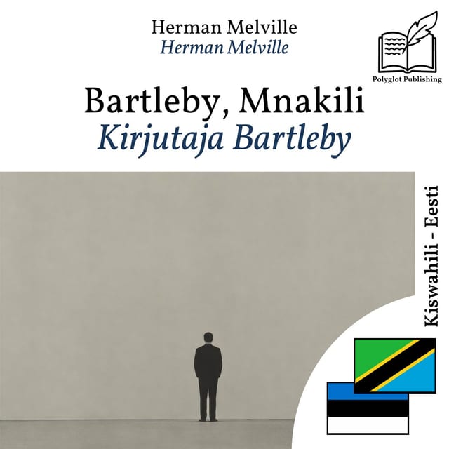 Kirjutaja Bartleby