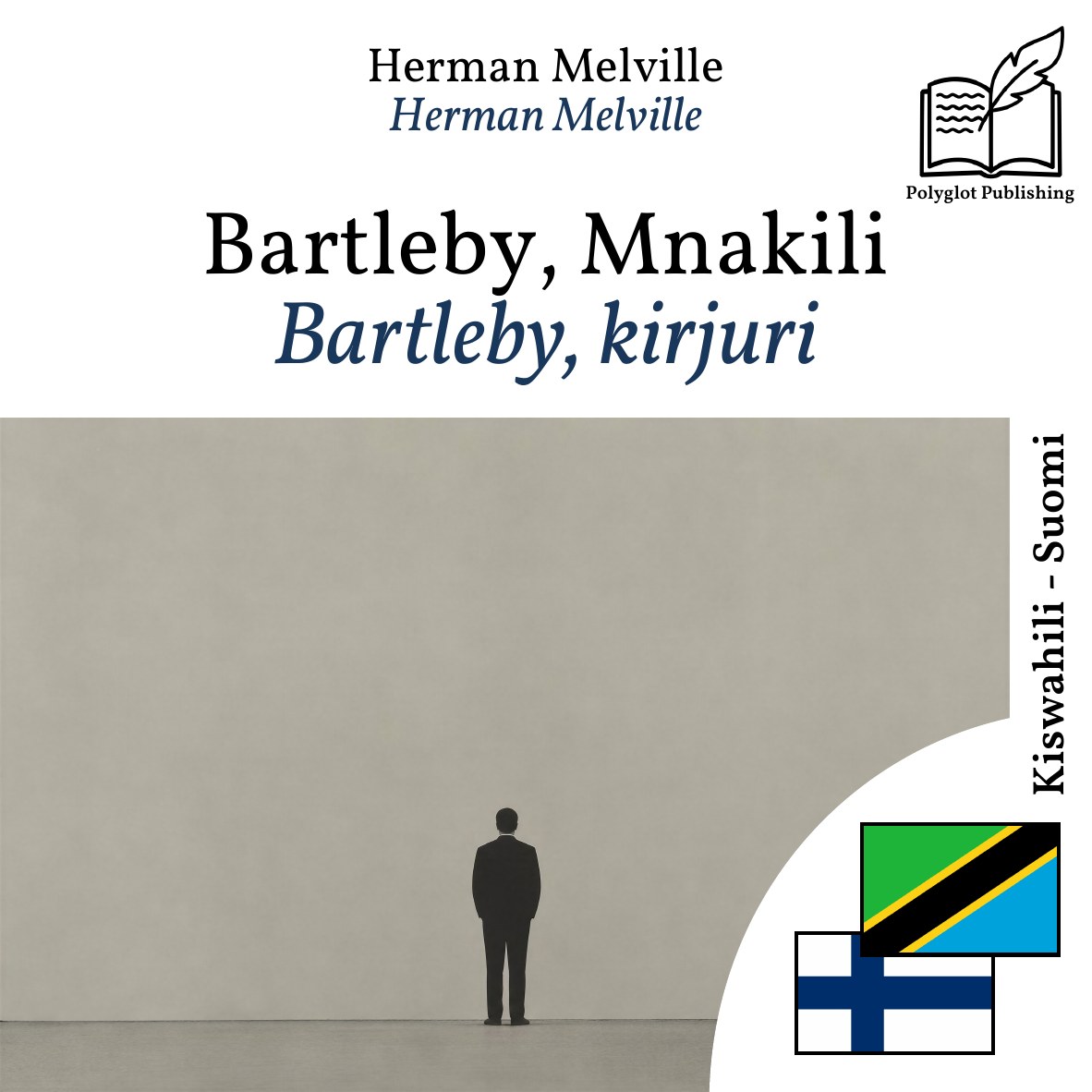 Bartleby, kirjuri