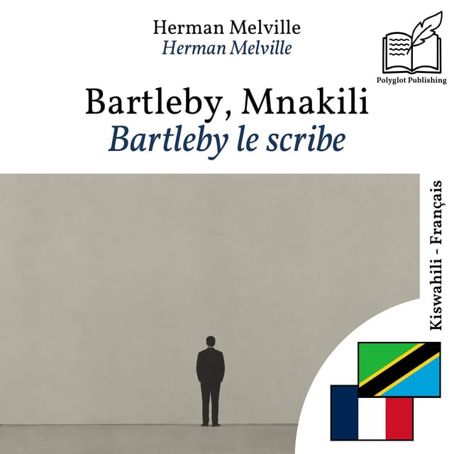 Bartleby le scribe