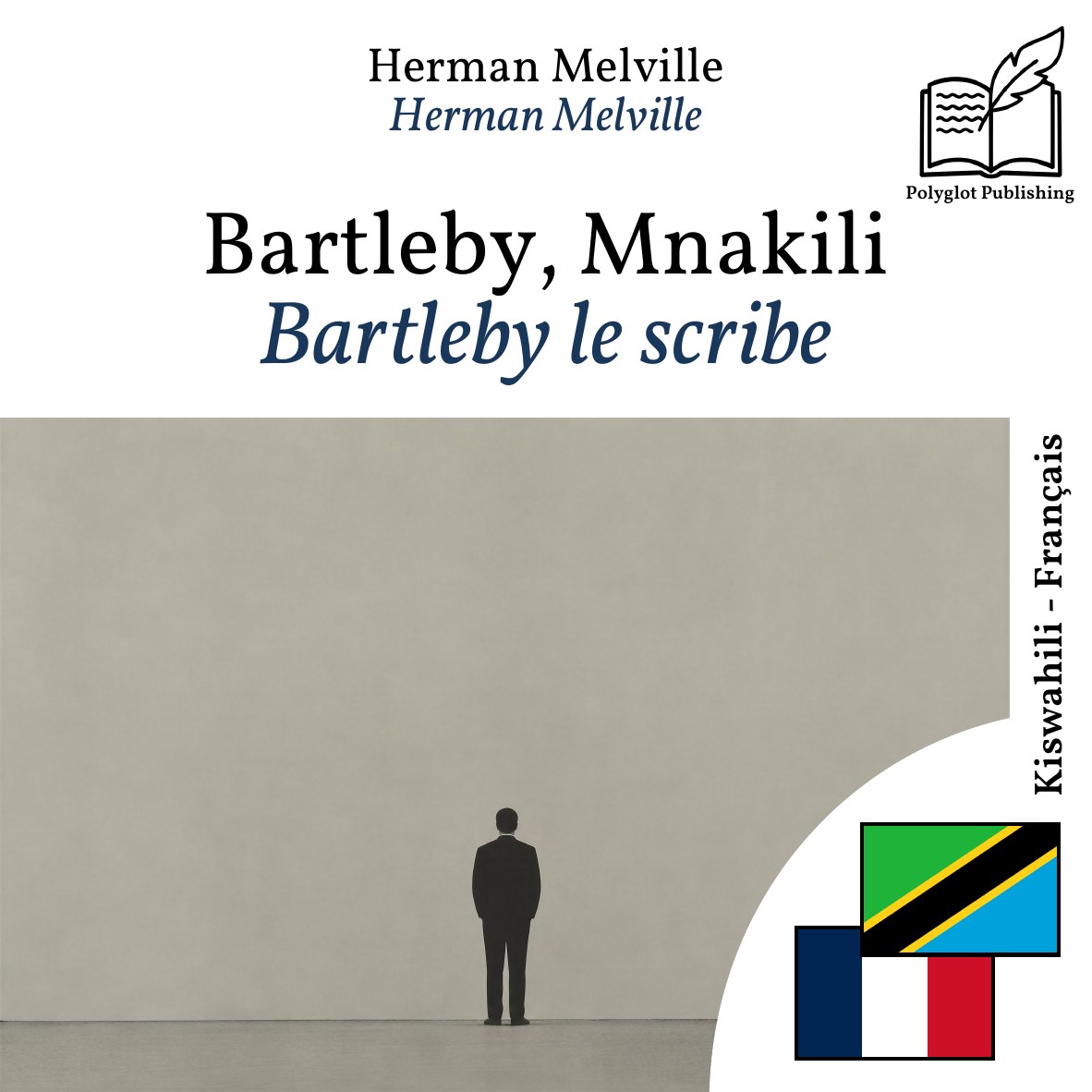 Bartleby le scribe