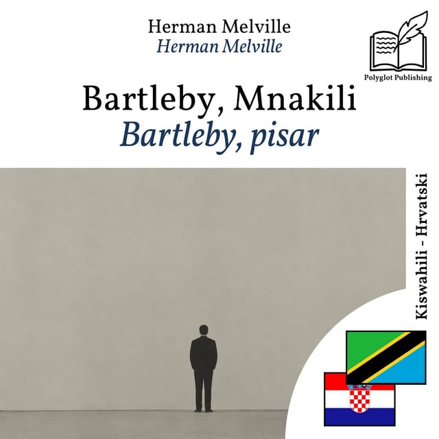 Bartleby, pisar