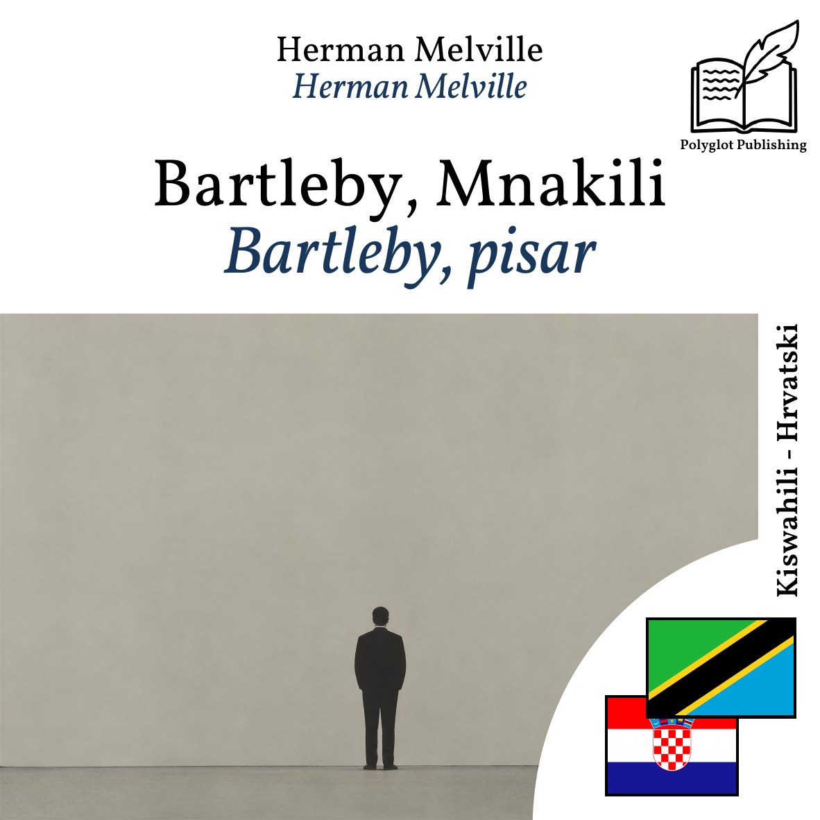 Bartleby, pisar
